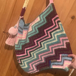 ‼️AMONG EQUALS bag‼️